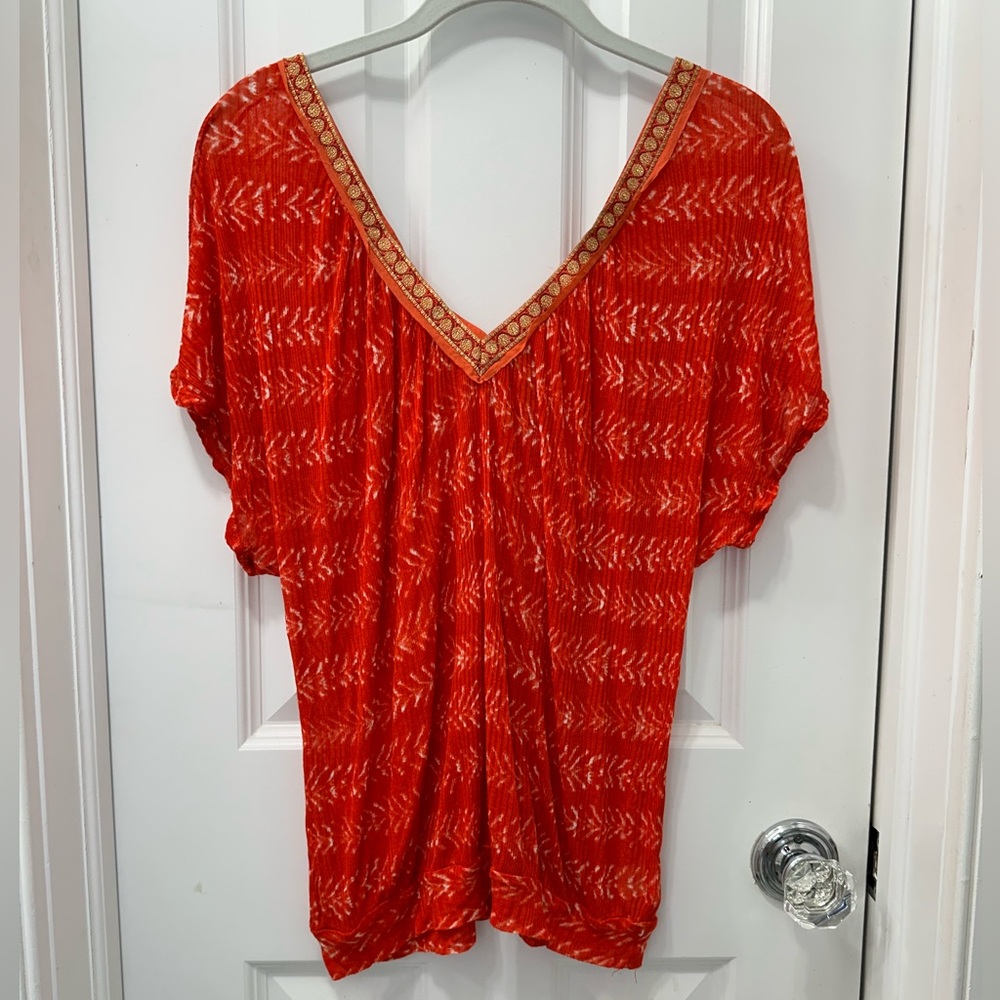 Free People Top